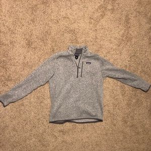 Patagonia Pullover